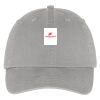 Washed Twill Cap Thumbnail
