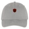 Washed Twill Cap Thumbnail