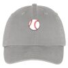 Washed Twill Cap Thumbnail