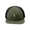 ® Flexfit 110 ® Foam Outdoor Cap Thumbnail