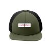 ® Flexfit 110 ® Foam Outdoor Cap Thumbnail
