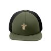 ® Flexfit 110 ® Foam Outdoor Cap Thumbnail