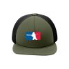 ® Flexfit 110 ® Foam Outdoor Cap Thumbnail