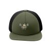 ® Flexfit 110 ® Foam Outdoor Cap Thumbnail