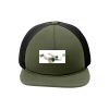 ® Flexfit 110 ® Foam Outdoor Cap Thumbnail