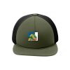 ® Flexfit 110 ® Foam Outdoor Cap Thumbnail