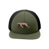 ® Flexfit 110 ® Foam Outdoor Cap Thumbnail
