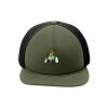 ® Flexfit 110 ® Foam Outdoor Cap Thumbnail