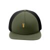 ® Flexfit 110 ® Foam Outdoor Cap Thumbnail