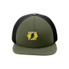 ® Flexfit 110 ® Foam Outdoor Cap Thumbnail
