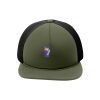 ® Flexfit 110 ® Foam Outdoor Cap Thumbnail
