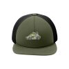 ® Flexfit 110 ® Foam Outdoor Cap Thumbnail