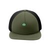 ® Flexfit 110 ® Foam Outdoor Cap Thumbnail