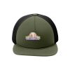 ® Flexfit 110 ® Foam Outdoor Cap Thumbnail
