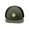 ® Flexfit 110 ® Foam Outdoor Cap Thumbnail