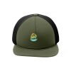 ® Flexfit 110 ® Foam Outdoor Cap Thumbnail