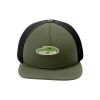 ® Flexfit 110 ® Foam Outdoor Cap Thumbnail