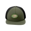 ® Flexfit 110 ® Foam Outdoor Cap Thumbnail