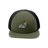 ® Flexfit 110 ® Foam Outdoor Cap Thumbnail