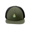 ® Flexfit 110 ® Foam Outdoor Cap Thumbnail