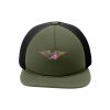 ® Flexfit 110 ® Foam Outdoor Cap Thumbnail