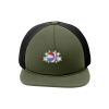 ® Flexfit 110 ® Foam Outdoor Cap Thumbnail