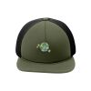 ® Flexfit 110 ® Foam Outdoor Cap Thumbnail