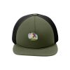® Flexfit 110 ® Foam Outdoor Cap Thumbnail