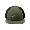 ® Flexfit 110 ® Foam Outdoor Cap Thumbnail