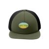 ® Flexfit 110 ® Foam Outdoor Cap Thumbnail