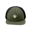 ® Flexfit 110 ® Foam Outdoor Cap Thumbnail