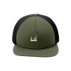 ® Flexfit 110 ® Foam Outdoor Cap Thumbnail