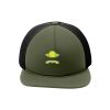 ® Flexfit 110 ® Foam Outdoor Cap Thumbnail