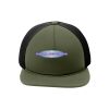 ® Flexfit 110 ® Foam Outdoor Cap Thumbnail