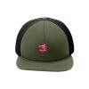 ® Flexfit 110 ® Foam Outdoor Cap Thumbnail