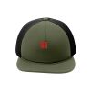 ® Flexfit 110 ® Foam Outdoor Cap Thumbnail