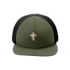 ® Flexfit 110 ® Foam Outdoor Cap Thumbnail