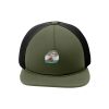 ® Flexfit 110 ® Foam Outdoor Cap Thumbnail