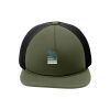 ® Flexfit 110 ® Foam Outdoor Cap Thumbnail