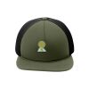 ® Flexfit 110 ® Foam Outdoor Cap Thumbnail