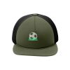 ® Flexfit 110 ® Foam Outdoor Cap Thumbnail
