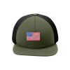 ® Flexfit 110 ® Foam Outdoor Cap Thumbnail