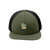 ® Flexfit 110 ® Foam Outdoor Cap Thumbnail