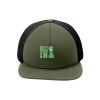 ® Flexfit 110 ® Foam Outdoor Cap Thumbnail