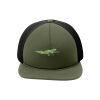 ® Flexfit 110 ® Foam Outdoor Cap Thumbnail