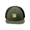 ® Flexfit 110 ® Foam Outdoor Cap Thumbnail