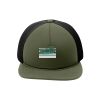 ® Flexfit 110 ® Foam Outdoor Cap Thumbnail