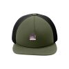 ® Flexfit 110 ® Foam Outdoor Cap Thumbnail