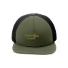 ® Flexfit 110 ® Foam Outdoor Cap Thumbnail