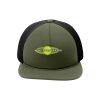 ® Flexfit 110 ® Foam Outdoor Cap Thumbnail